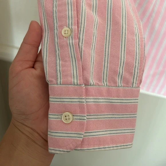 Ralph Lauren button up - Picture 7 of 7